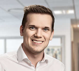 Henrik B. Lichtenstein